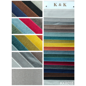 家具装饰布料KK8018