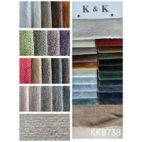 家具裝飾布料KK8738