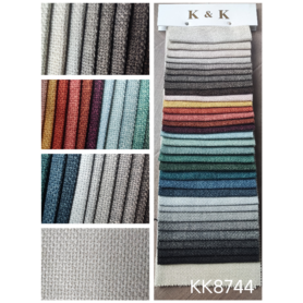 家具装饰布料KK8744
