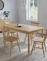 成套餐廳家具系列