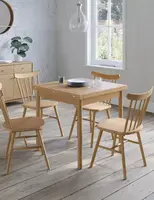 成套餐廳家具系列