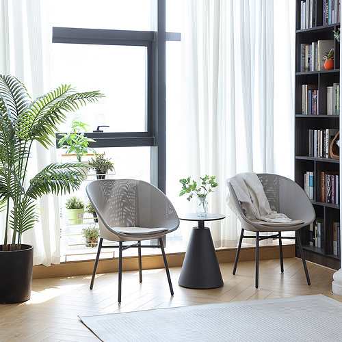 leisure dining chair