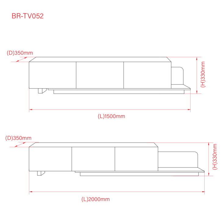 BR-TV052