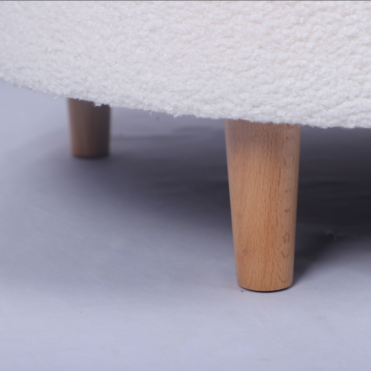Storage Ottoman Table Stool Chair