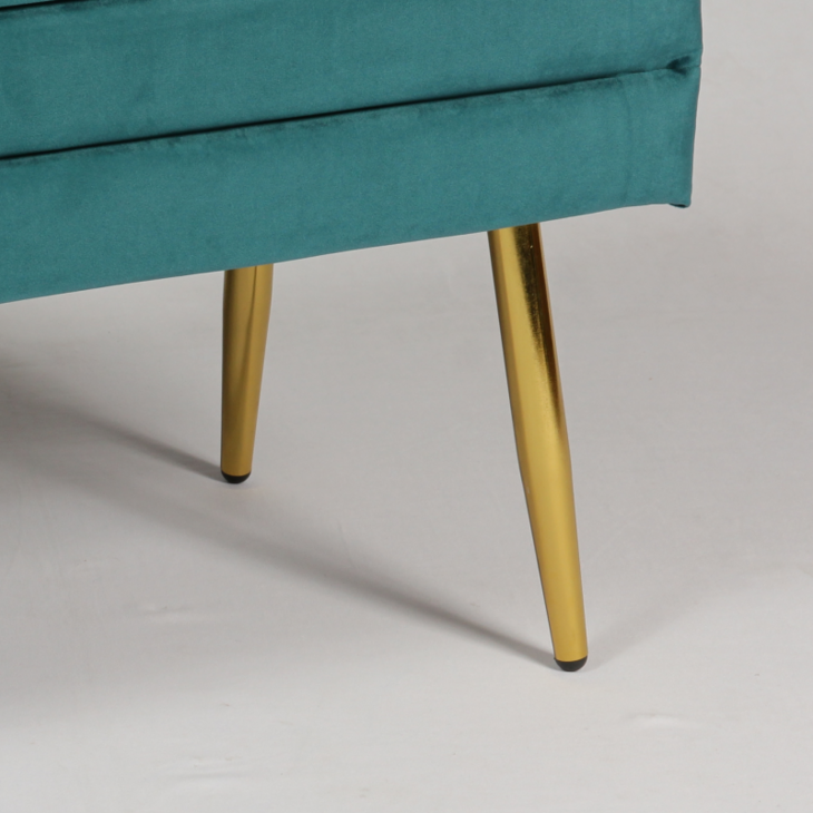 Storage dressing bench banco Stool Home Decor Interior
