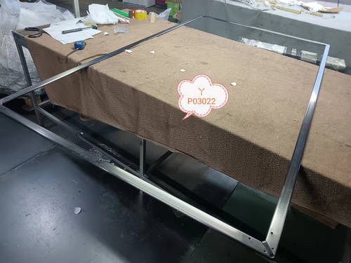 沙發(fā)底框