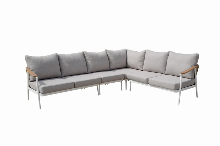 Siena Dining lounge sofa set of 4