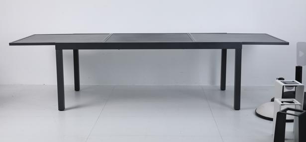 Roca Extension table