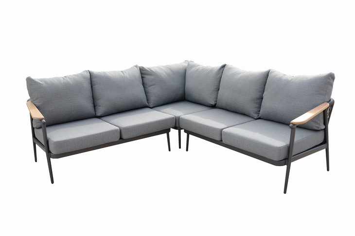 Siena Dining lounge sofa set of 4