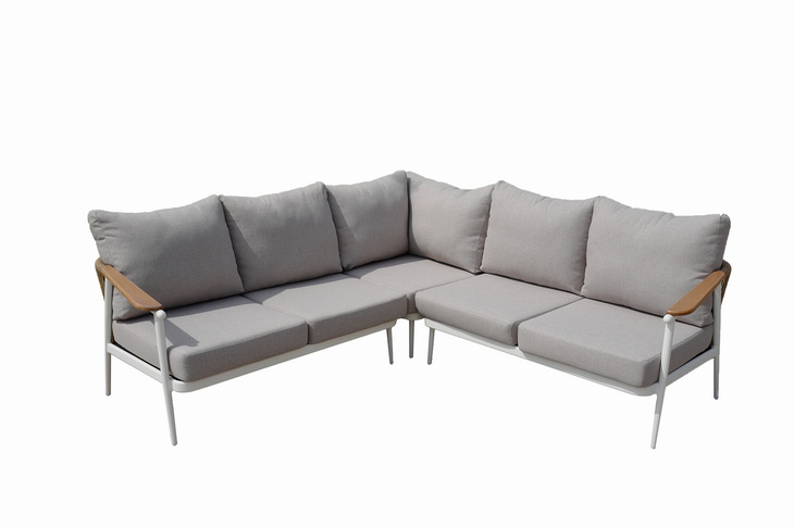 Siena Dining lounge sofa set of 4