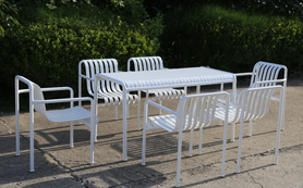 Solomon Dining set