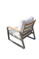 Fuji  Lounge sofa set of 4