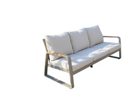 Fuji  Lounge sofa set of 4