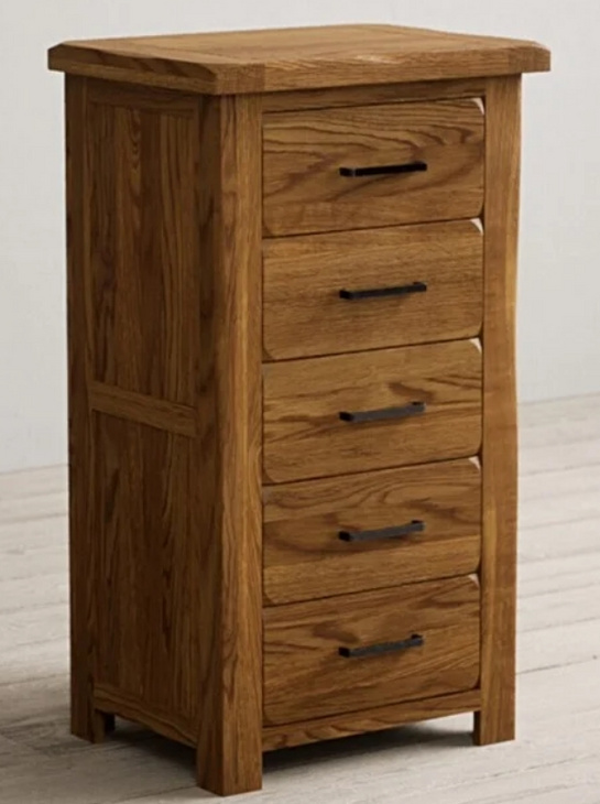 wood cabinet