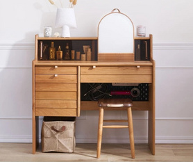 dressing table