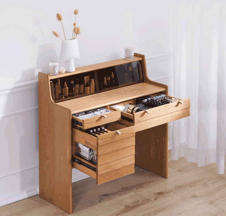 dressing table