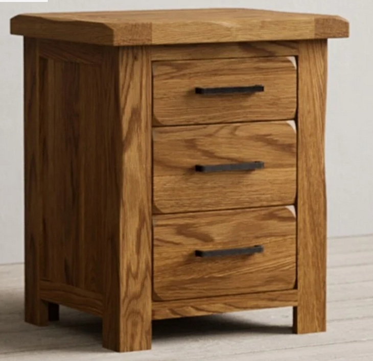 wood cabinet