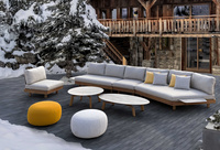 LOUNGE 藍爵