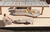 LOUNGE 藍爵