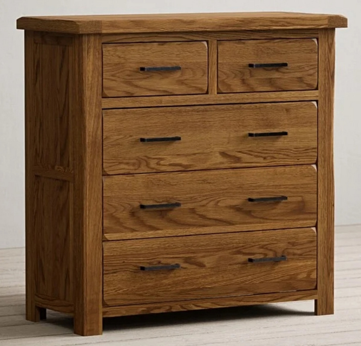 wood cabinet