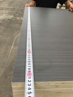 wood grain melamine plywood