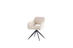 Rotating Dining Chair PL7050