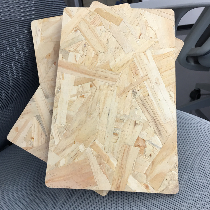 E0 E1 Grade 9mm 11mm 15mm 18mm Osb Board