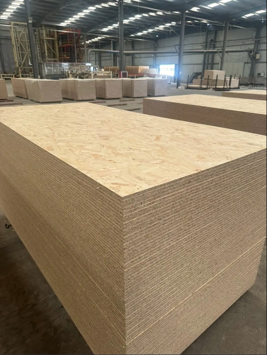 E0 E1 Grade 9mm 11mm 15mm 18mm Osb Board