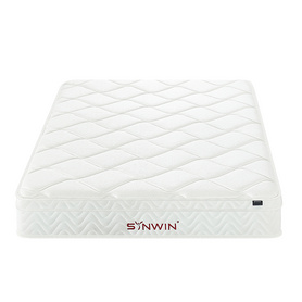 Roll Up Mattress in Box Euro Top Mattress Hot Sell Online