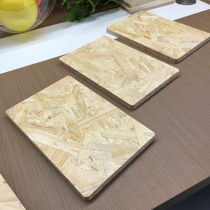 E0 E1 Grade 9mm 11mm 15mm 18mm Osb Board