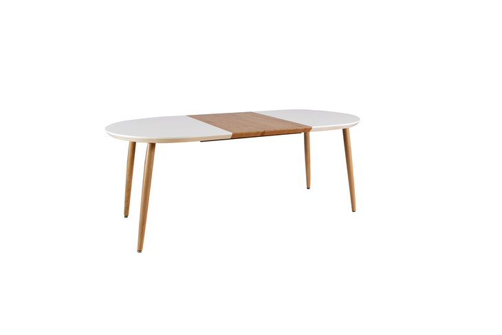 Extension Dining Table PL1008