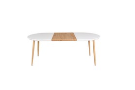 Extension Dining Table PL1008