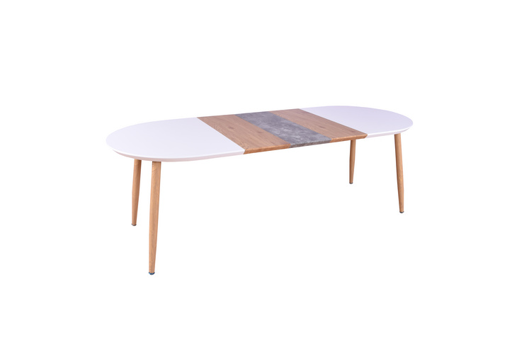 Extension Dining Table PL1009