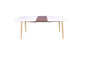 Extension Dining Table PL1010