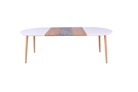 Extension Dining Table PL1009