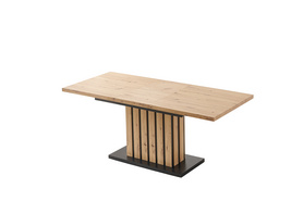 Extension Dining Table PL1038