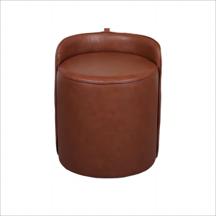 Storage BACK Chair