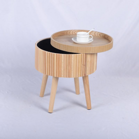 KD Storage Stool