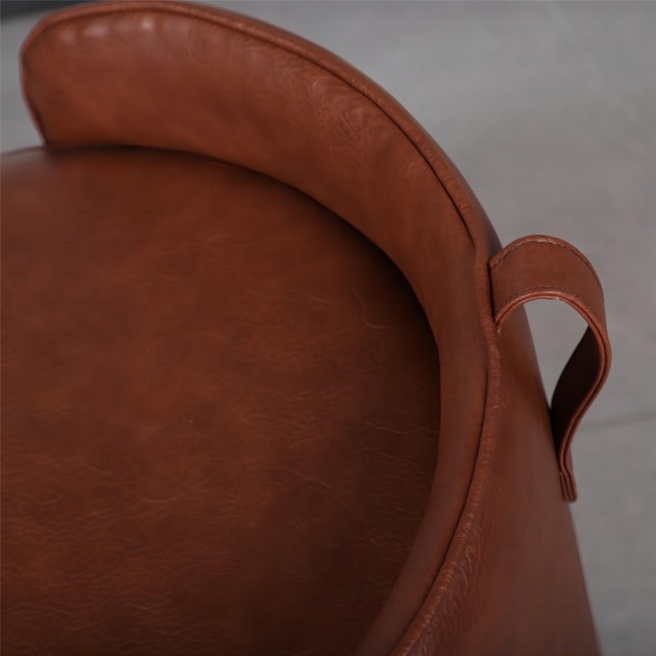Storage BACK Chair
