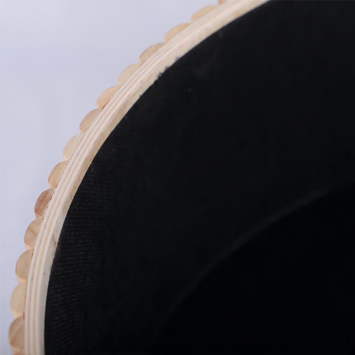 KD Storage Stool