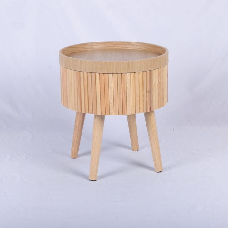 KD Storage Stool