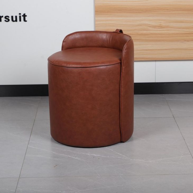 Storage BACK Chair