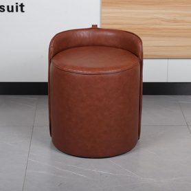 Storage BACK Chair