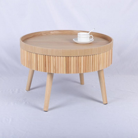 KD Storage Stool