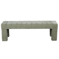 LONGSTORAGE OTTOMAN