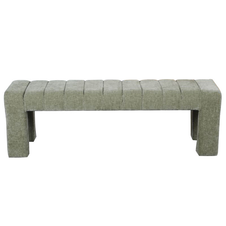 LONGSTORAGE OTTOMAN