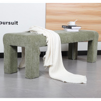 LONGSTORAGE OTTOMAN