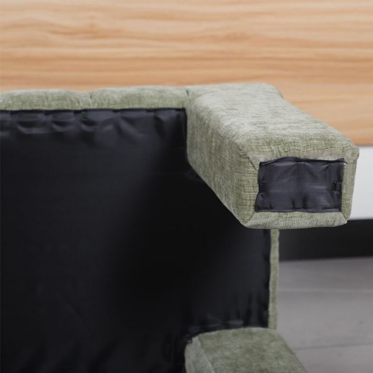 LONGSTORAGE OTTOMAN
