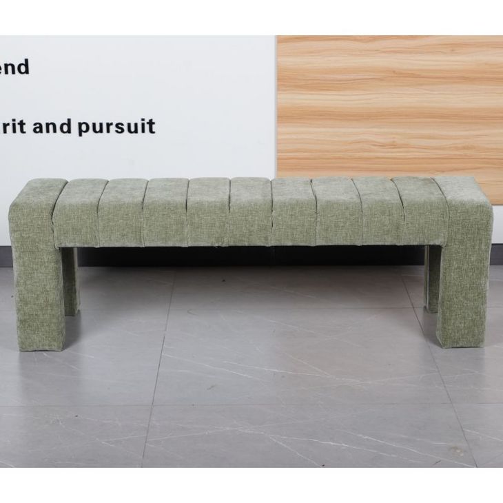 LONGSTORAGE OTTOMAN