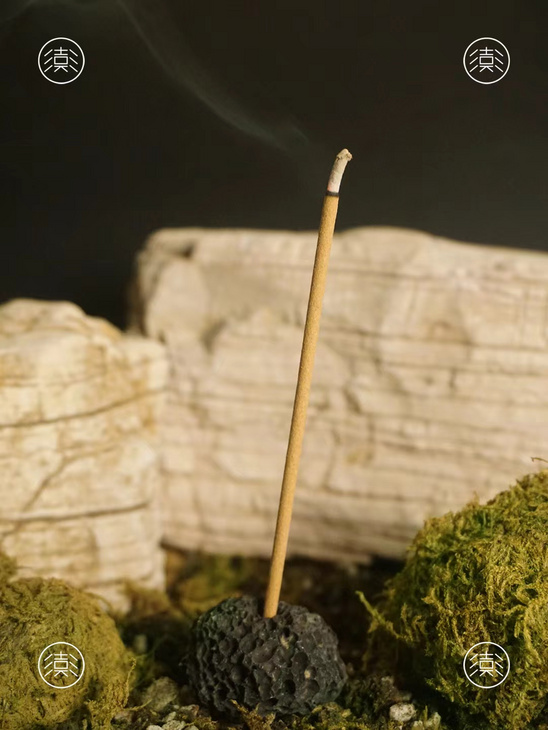 喜彡线香-贰拾叁·伍N-贡山花岭